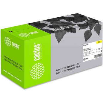 Лазерный картридж CACTUS CS-CE272AV (HP 650A) для HP Color LaserJet CP5520 Enterprise, CP5525 Enterprise, CP5525dn, CP5525n, CP5525xh, M750dn Enterprise D3L09A, M750n Enterprise D3L08A, желтый, 15 000 стр. Лазерный картридж CACTUS CS-CE272AV (HP 650A) для HP Color LaserJet CP5520 Enterprise, CP5525 Enterprise, CP5525dn, CP5525n, CP5525xh, M750dn Enterprise D3L09A, M750n Enterprise D3L08A, желтый, 15 000 стр.