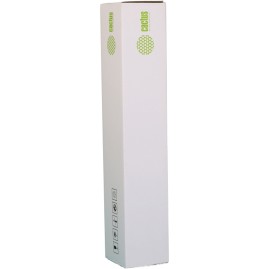 Бумага CACTUS CS-LFP80-610457, формат 24" (A1), 80г/м2, универсальная, белая Бумага CACTUS CS-LFP80-610457, формат 24" (A1), 80г/м2, универсальная, белая