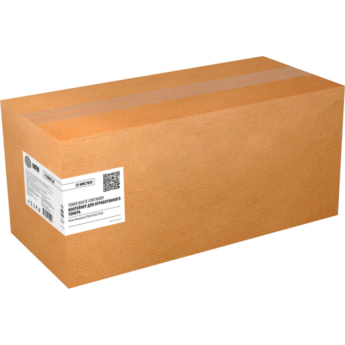 Бункер CACTUS CS-WBC7020 (115R00128) для Xerox VersaLink C7020, 7025, 7030 bunker-cactus-cs-wbc7020-115r00128 Бункер CACTUS CS-WBC7020 (115R00128) для Xerox VersaLink C7020, 7025, 7030 bunker-cactus-cs-wbc7020-115r00128