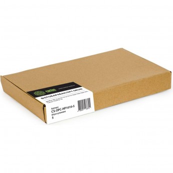 Фотобарабан OPC CACTUS CS-OPC-HP1010-5, для HP LaserJet 1010, 1012, 1015, 1022, 1020 (Q2612A) Canon 703, FX-10 Фотобарабан OPC CACTUS CS-OPC-HP1010-5, для HP LaserJet 1010, 1012, 1015, 1022, 1020 (Q2612A) Canon 703, FX-10