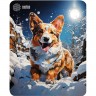 Коврик для мыши CACTUS CORGI 300x250x3мм cs-mp-d13m