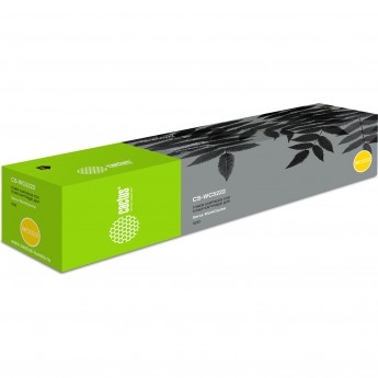Лазерный картридж CACTUS CS-WC5222 (106R01413) для Xerox WorkCentre 5222, 5222c, 5222cd, 5222p, 5222pd, 5222sd, 5222k, 5222ku, 5222xd, черный, 20 000 стр. Лазерный картридж CACTUS CS-WC5222 (106R01413) для Xerox WorkCentre 5222, 5222c, 5222cd, 5222p, 5222pd, 5222sd, 5222k, 5222ku, 5222xd, черный, 20 000 стр.