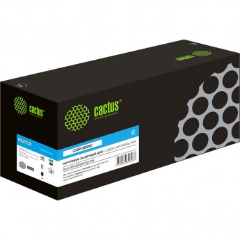 Лазерный картридж CACTUS CS-SPC820DNC (820119) для Ricoh SPC820DN, С821DN, голубой, 15 000 стр. Лазерный картридж CACTUS CS-SPC820DNC (820119) для Ricoh SPC820DN, С821DN, голубой, 15 000 стр.