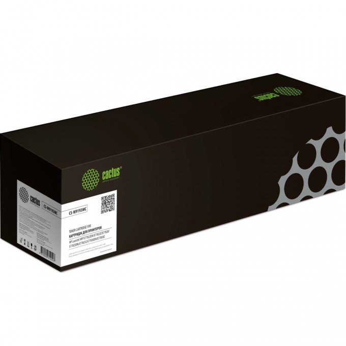 Лазерный картридж CACTUS CS-W9193MC (HP W9193MC) желтый для HP LaserJet lazernyi-kartridzh-cactus-cs-w9193mc-hp-w9193mc-zhelt Лазерный картридж CACTUS CS-W9193MC (HP W9193MC) желтый для HP LaserJet lazernyi-kartridzh-cactus-cs-w9193mc-hp-w9193mc-zhelt