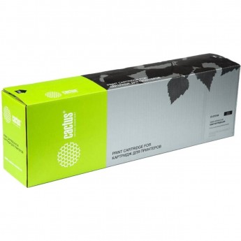 Лазерный картридж CACTUS CS-CF310A (HP 826A) для HP Color LaserJet M855 Enterprise, M855dn (A2W77A), M855xh (A2W78A), M855x+ (A2W79A), M855x+ NFC Enterprise, черный, 29 000 стр.