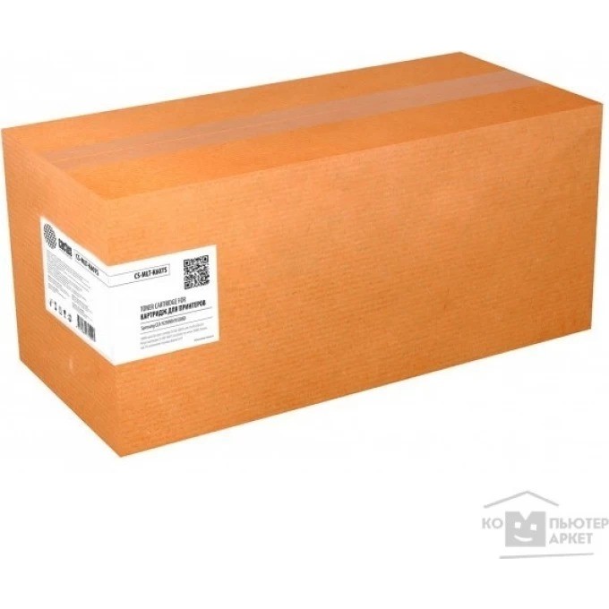 Лазерный картридж CACTUS (MLT-K607S) для Samsung CLX-9250ND, 9350ND, черный, 20 000 стр. CS-MLT-K607S Лазерный картридж CACTUS (MLT-K607S) для Samsung CLX-9250ND, 9350ND, черный, 20 000 стр. CS-MLT-K607S