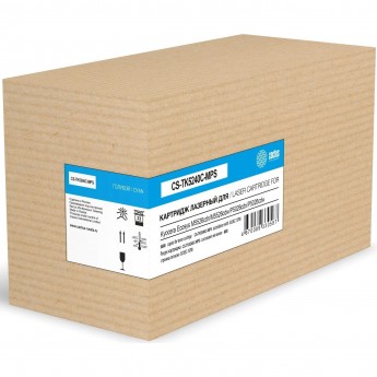 Лазерный картридж CACTUS CS-TK5240C-MPS (TK-5240C) голубой для Kyocera Ecosys M5526cdn, M5526cdw, P5026cdn, P5026cdw (6'000 стр.) Лазерный картридж CACTUS CS-TK5240C-MPS (TK-5240C) голубой для Kyocera Ecosys M5526cdn, M5526cdw, P5026cdn, P5026cdw (6'000 стр.)