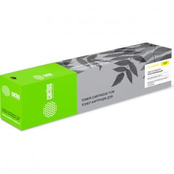 Лазерный картридж CACTUS CS-TK8325Y (TK-8325Y) для Kyocera Mita TASKalfa 2551ci MFP KX, желтый, 12 000 стр. Лазерный картридж CACTUS CS-TK8325Y (TK-8325Y) для Kyocera Mita TASKalfa 2551ci MFP KX, желтый, 12 000 стр.